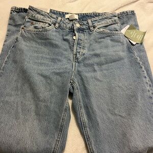 Size 6 H&M jeans